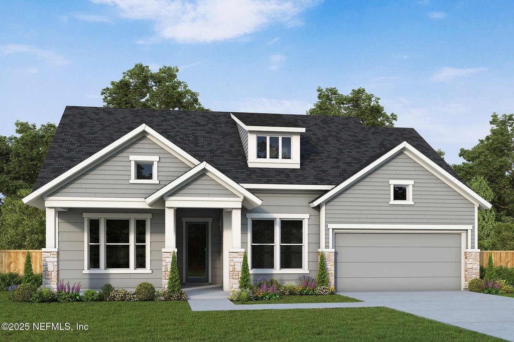 23 SPARROW Point, St. Augustine, FL 32092