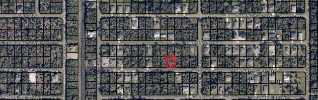 525 Forrest Hills Street SW, Palm Bay, FL 32908
