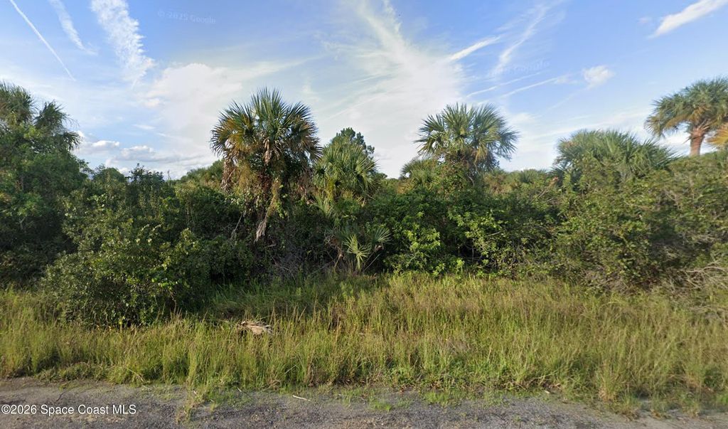 525 Forrest Hills Street SW, Palm Bay, FL 32908