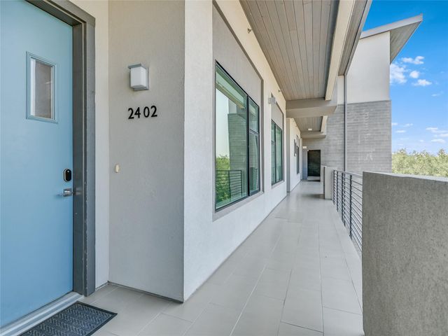 5921 Hi Line RD 2.402, Austin, TX 78734