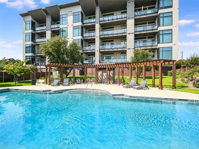 5921 Hi Line RD 2.402, Austin, TX 78734