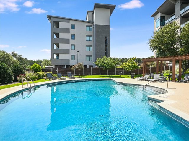 5921 Hi Line RD 2.402, Austin, TX 78734