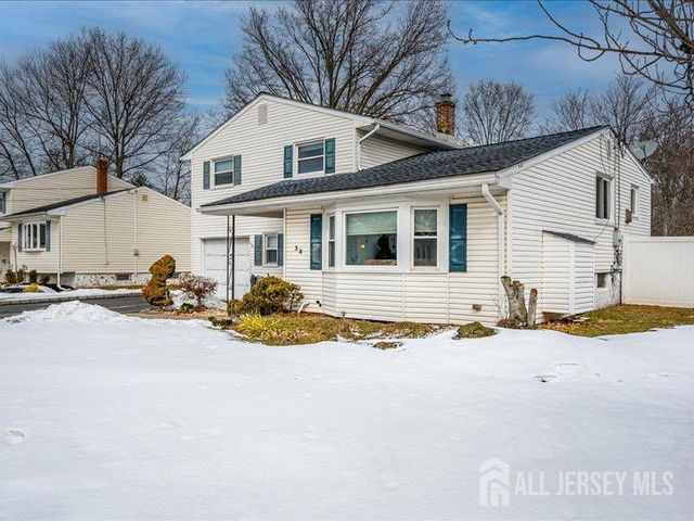 38 Karen Place, Edison, NJ 08817