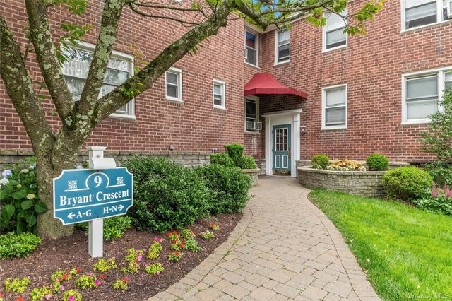9 Bryant Crescent 1G, White Plains, NY 10605
