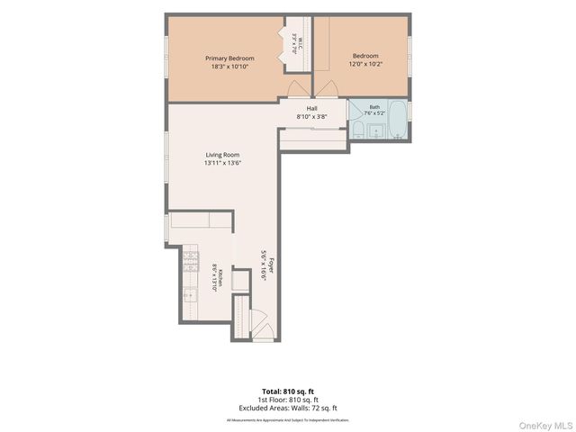 9 Bryant Crescent 1G, White Plains, NY 10605