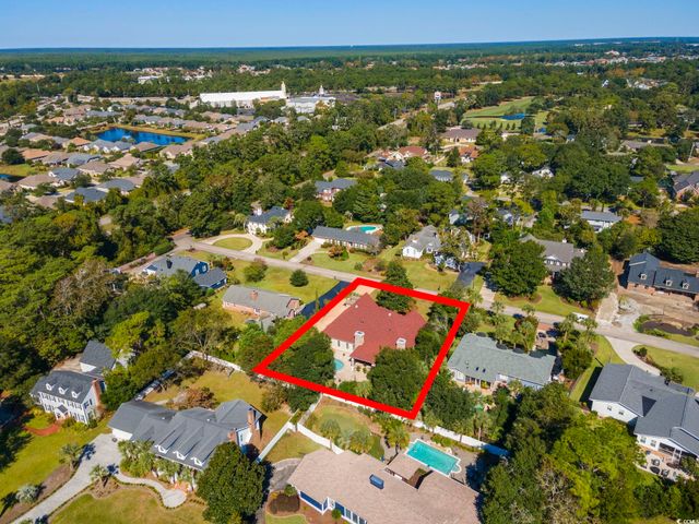 407 Pinecrest Dr., Myrtle Beach, SC 29572