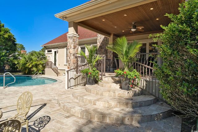 407 Pinecrest Dr., Myrtle Beach, SC 29572