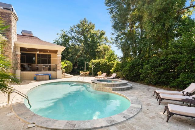 407 Pinecrest Dr., Myrtle Beach, SC 29572