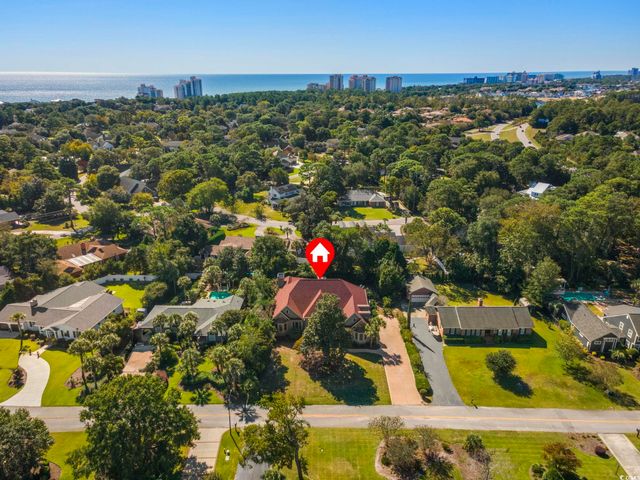 407 Pinecrest Dr., Myrtle Beach, SC 29572