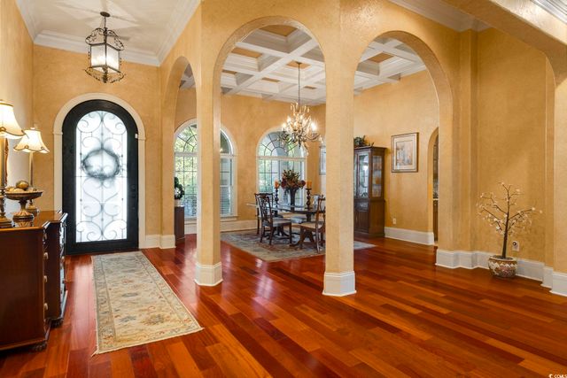 407 Pinecrest Dr., Myrtle Beach, SC 29572