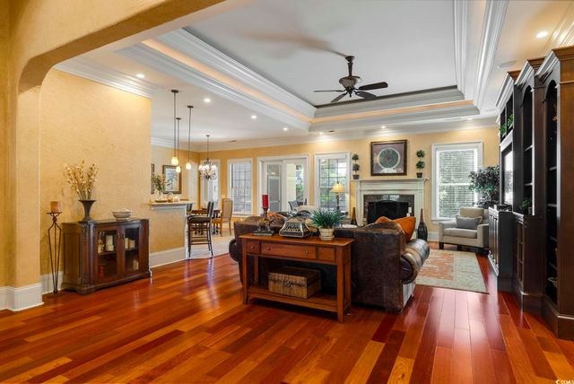 407 Pinecrest Dr., Myrtle Beach, SC 29572