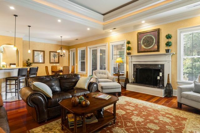 407 Pinecrest Dr., Myrtle Beach, SC 29572