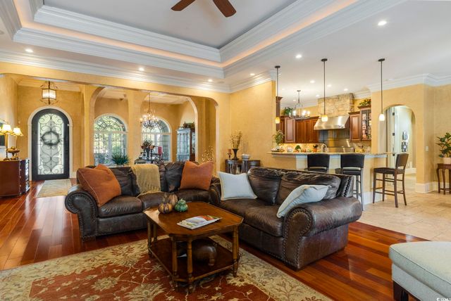 407 Pinecrest Dr., Myrtle Beach, SC 29572