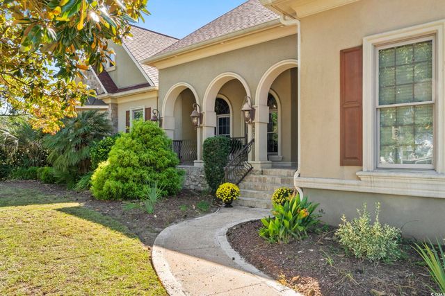 407 Pinecrest Dr., Myrtle Beach, SC 29572