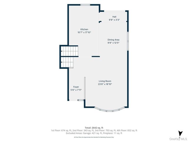 919 Park Court, Valley Stream, NY 11581