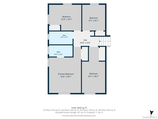 919 Park Court, Valley Stream, NY 11581