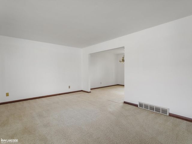 35385 Bobcean Road, Clinton Twp, MI 48035