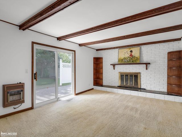35385 Bobcean Road, Clinton Twp, MI 48035