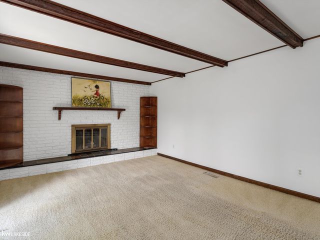 35385 Bobcean Road, Clinton Twp, MI 48035
