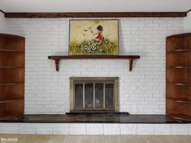 35385 Bobcean Road, Clinton Twp, MI 48035
