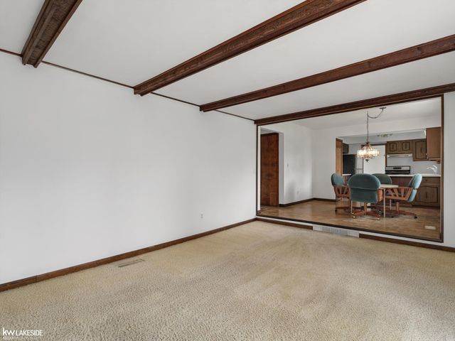 35385 Bobcean Road, Clinton Twp, MI 48035
