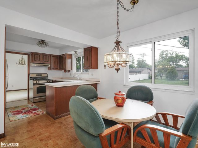 35385 Bobcean Road, Clinton Twp, MI 48035