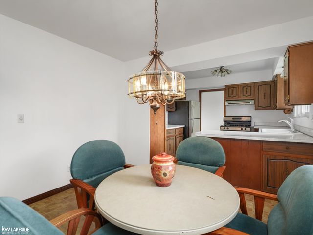 35385 Bobcean Road, Clinton Twp, MI 48035