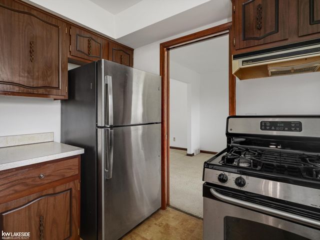 35385 Bobcean Road, Clinton Twp, MI 48035