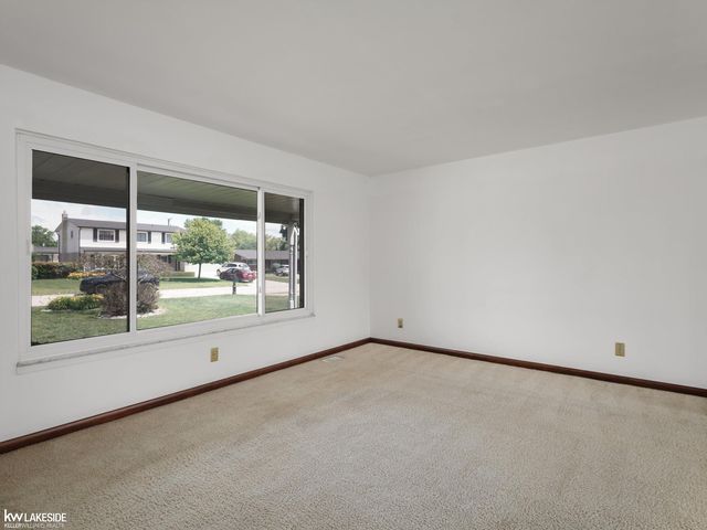35385 Bobcean Road, Clinton Twp, MI 48035