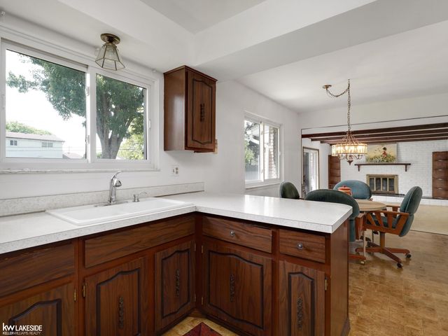 35385 Bobcean Road, Clinton Twp, MI 48035