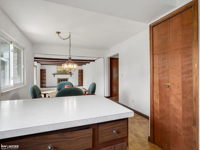 35385 Bobcean Road, Clinton Twp, MI 48035