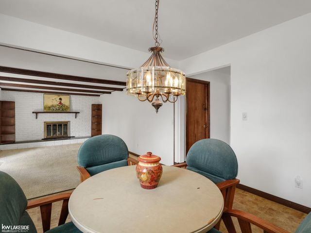35385 Bobcean Road, Clinton Twp, MI 48035