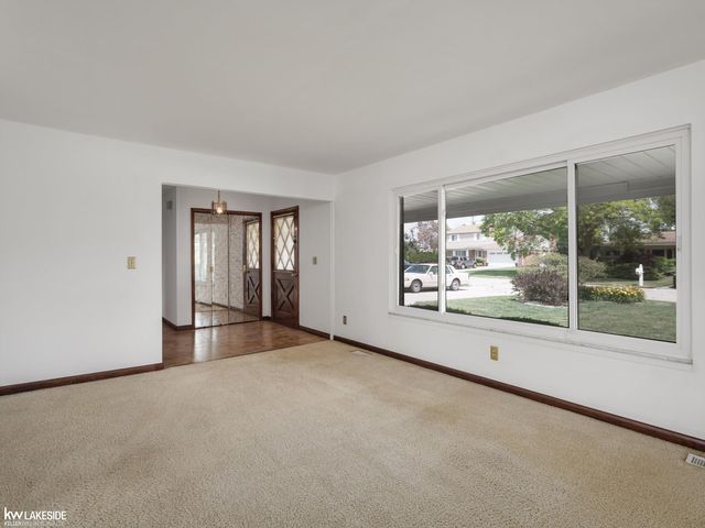 35385 Bobcean Road, Clinton Twp, MI 48035