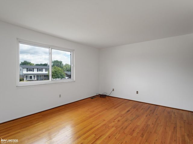 35385 Bobcean Road, Clinton Twp, MI 48035