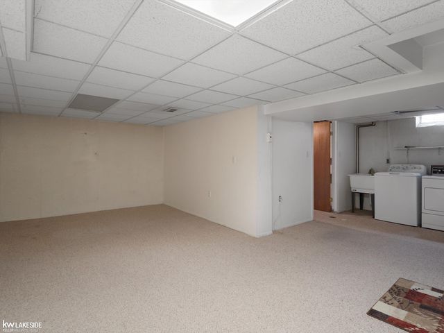 35385 Bobcean Road, Clinton Twp, MI 48035