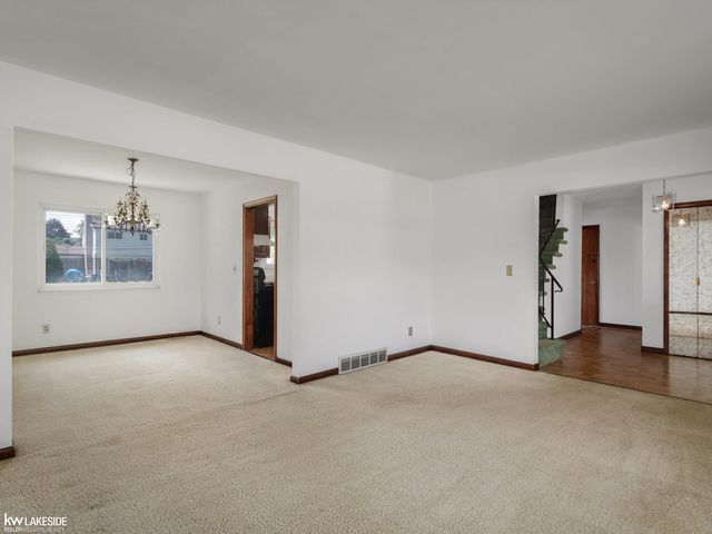 35385 Bobcean Road, Clinton Twp, MI 48035