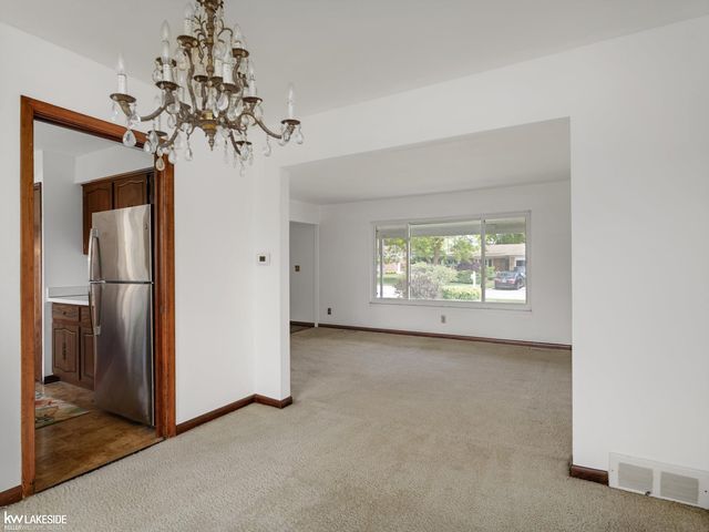 35385 Bobcean Road, Clinton Twp, MI 48035