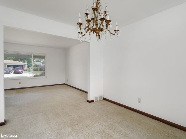 35385 Bobcean Road, Clinton Twp, MI 48035