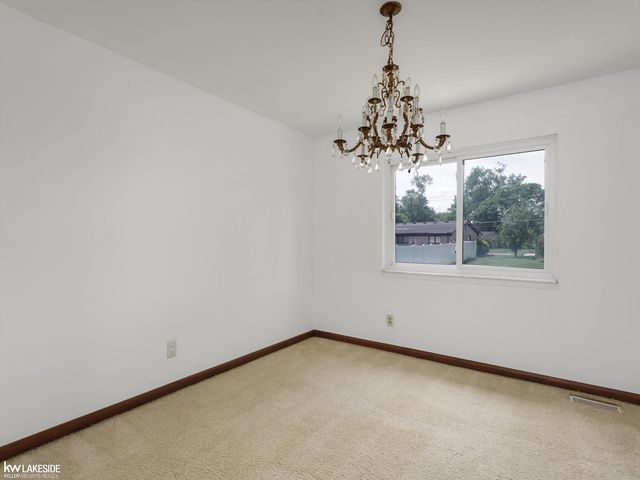 35385 Bobcean Road, Clinton Twp, MI 48035