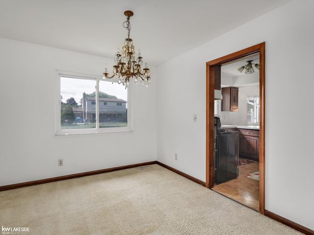 35385 Bobcean Road, Clinton Twp, MI 48035