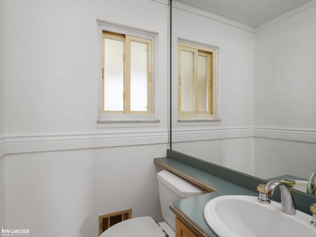 35385 Bobcean Road, Clinton Twp, MI 48035