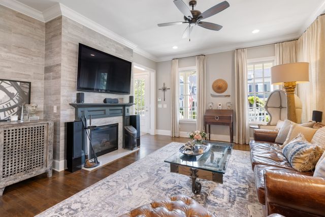 320 Fitzgerald St, Franklin, TN 37064