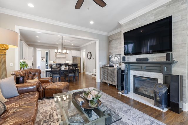 320 Fitzgerald St, Franklin, TN 37064