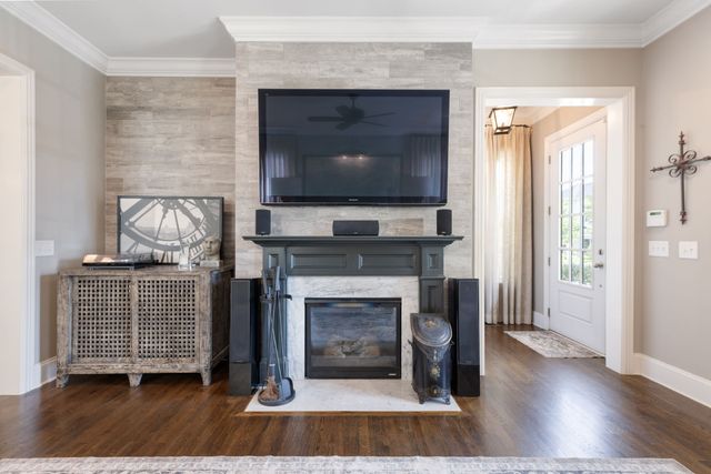 320 Fitzgerald St, Franklin, TN 37064