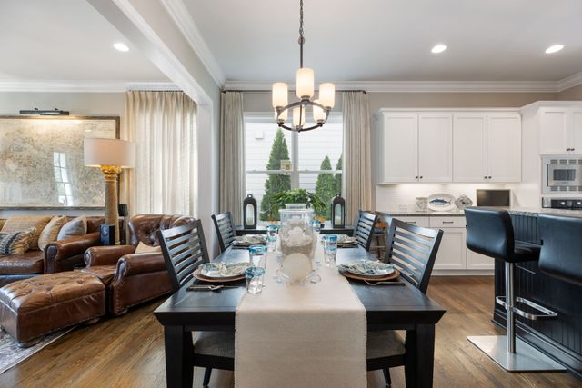 320 Fitzgerald St, Franklin, TN 37064