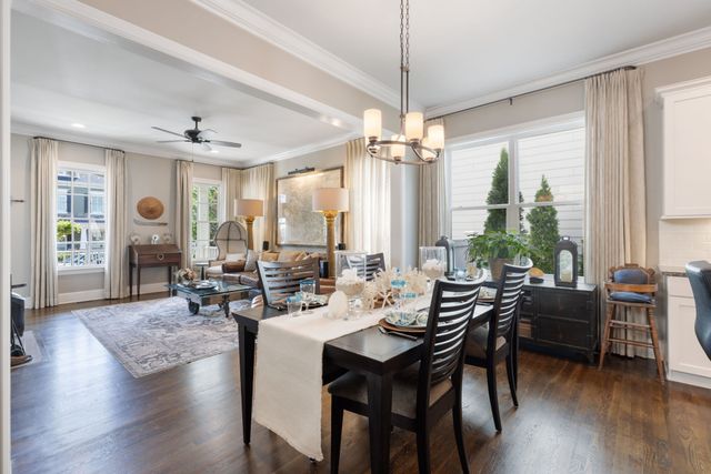 320 Fitzgerald St, Franklin, TN 37064