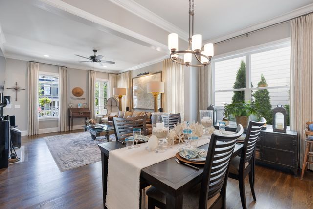 320 Fitzgerald St, Franklin, TN 37064