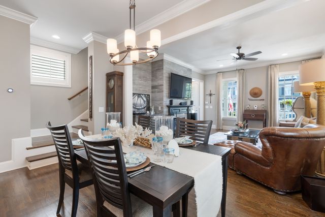 320 Fitzgerald St, Franklin, TN 37064