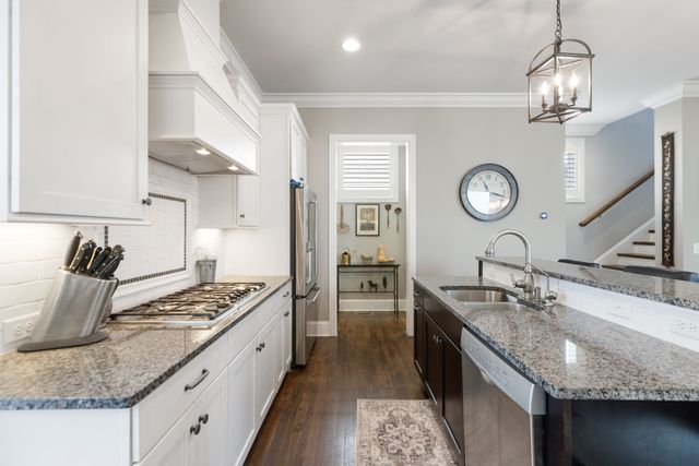 320 Fitzgerald St, Franklin, TN 37064