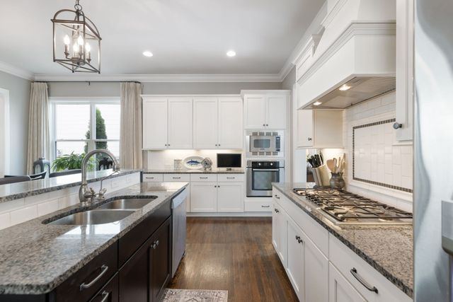 320 Fitzgerald St, Franklin, TN 37064